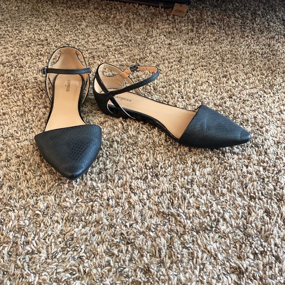 Express flats